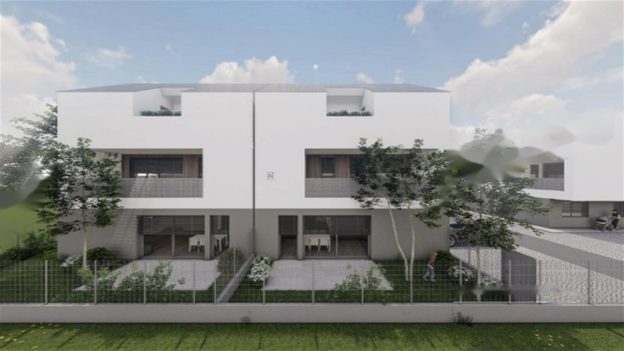 Квартира в Любляне, Словения, 166 м² - фото 1