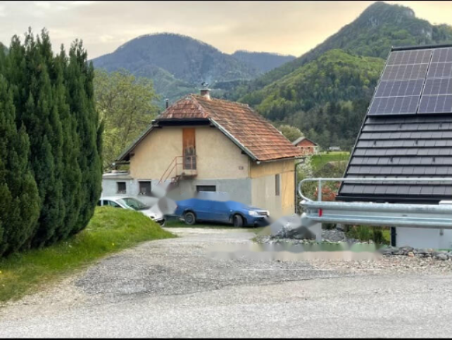 Дом в Ползеле, Словения, 75 м² - фото 1