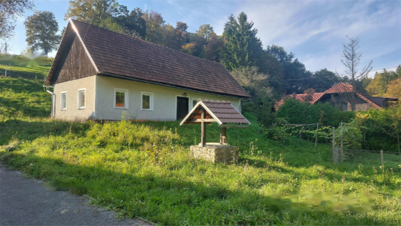 Дом в Веленье, Словения, 76 м² - фото 1