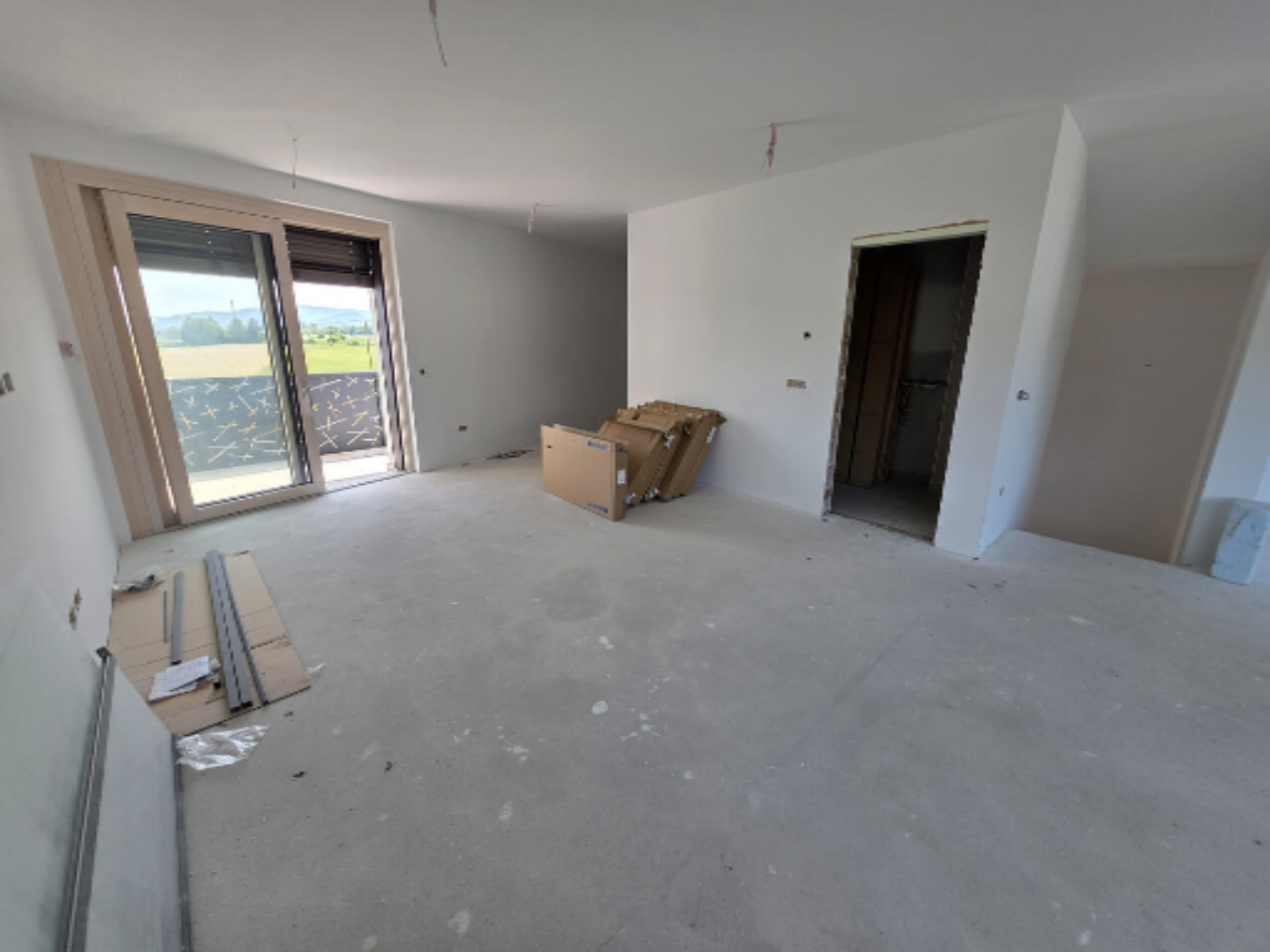 Квартира в Любляне, Словения, 167 м² - фото 1