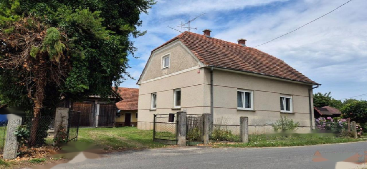 Дом в Любляне, Словения, 84 м² - фото 1