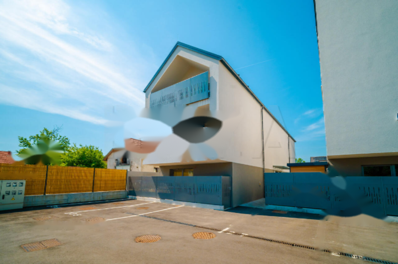 Дом в Любляне, Словения, 168 м² - фото 1