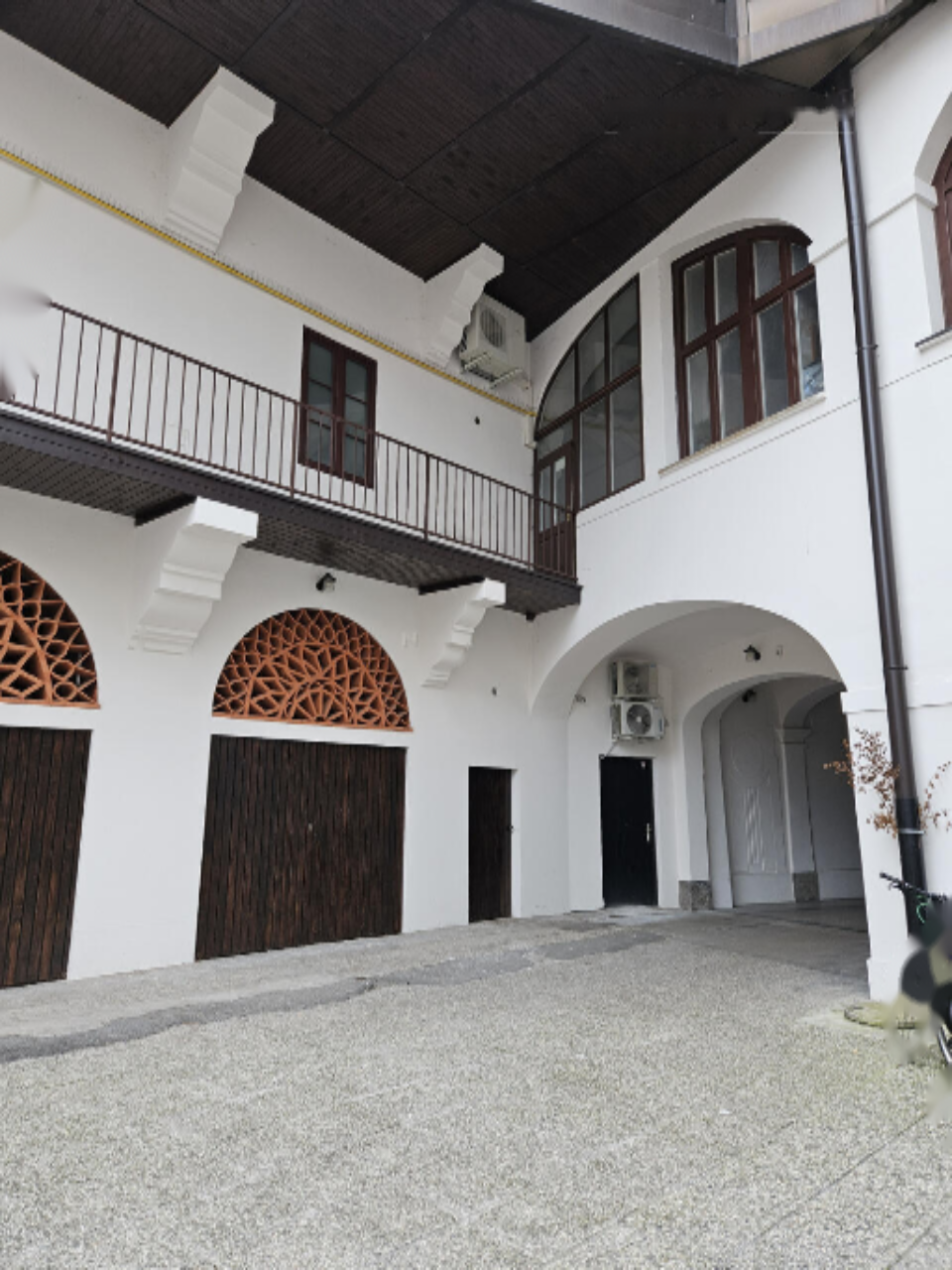 Квартира в Любляне, Словения, 26 м² - фото 1