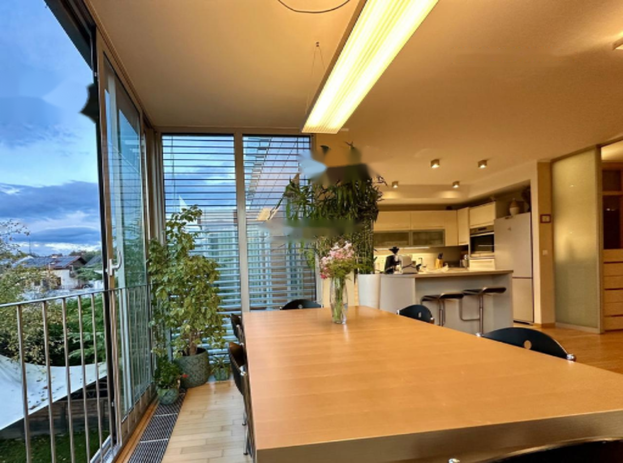 Квартира в Любляне, Словения, 114 м² - фото 1