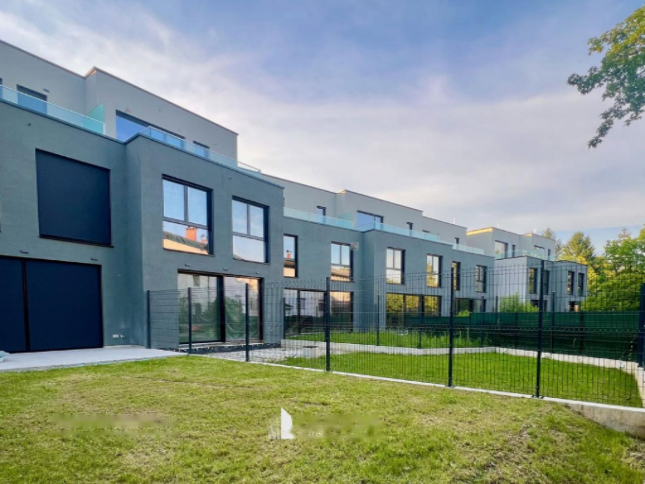 Дом в Любляне, Словения, 184 м² - фото 1