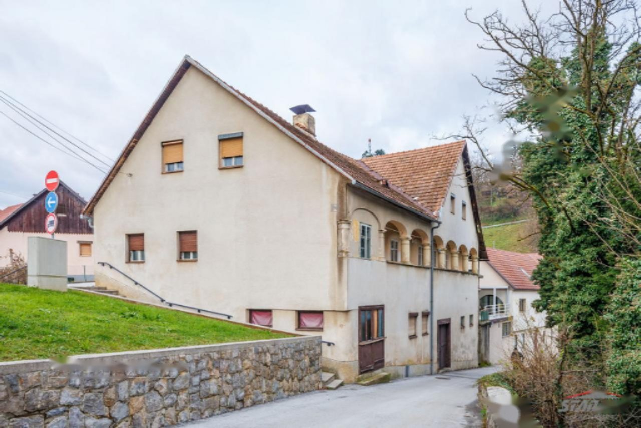 Дом в Чрномеле, Словения, 168 м² - фото 1