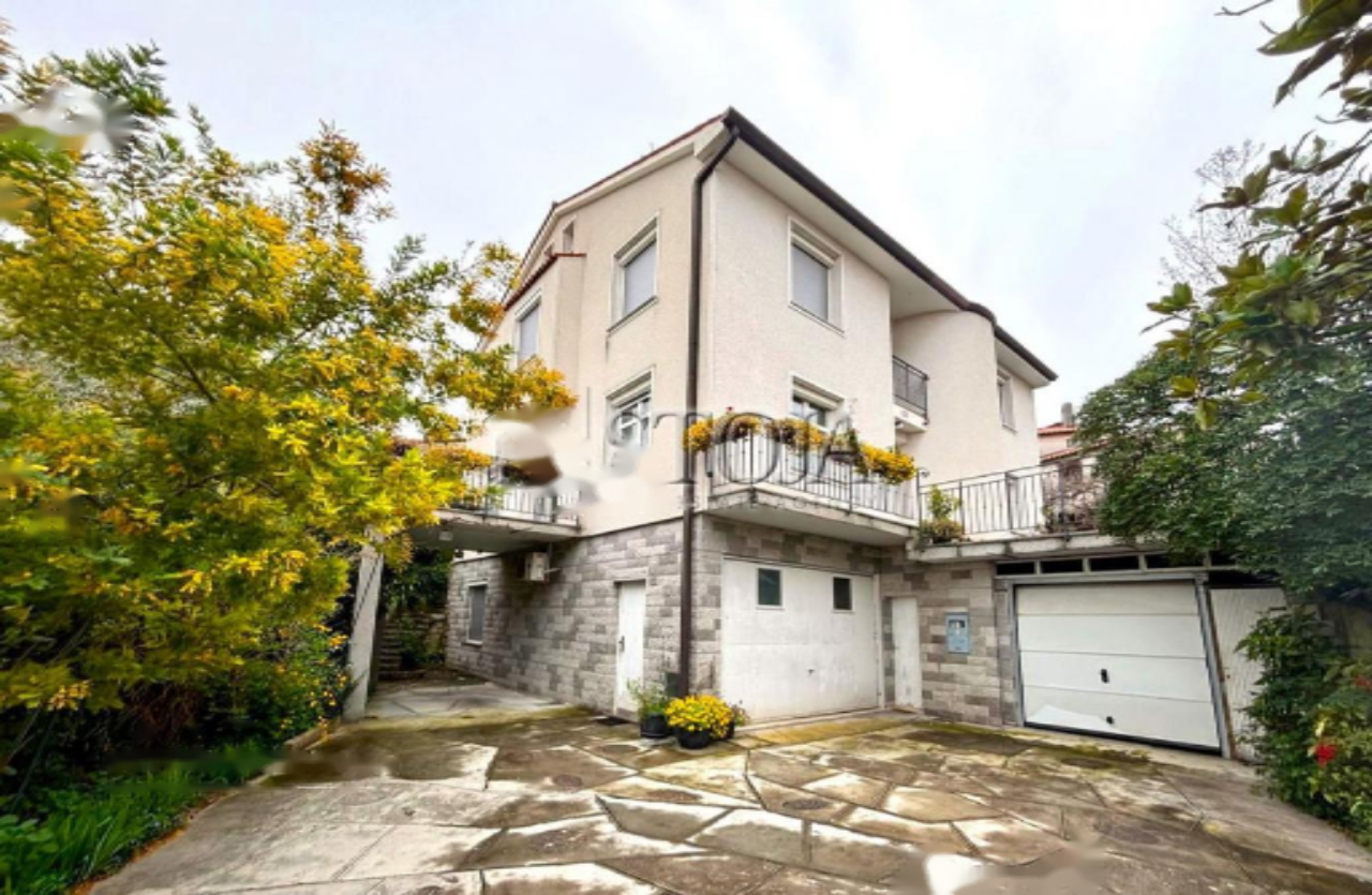 Дом в Изоле, Словения, 314 м² - фото 1