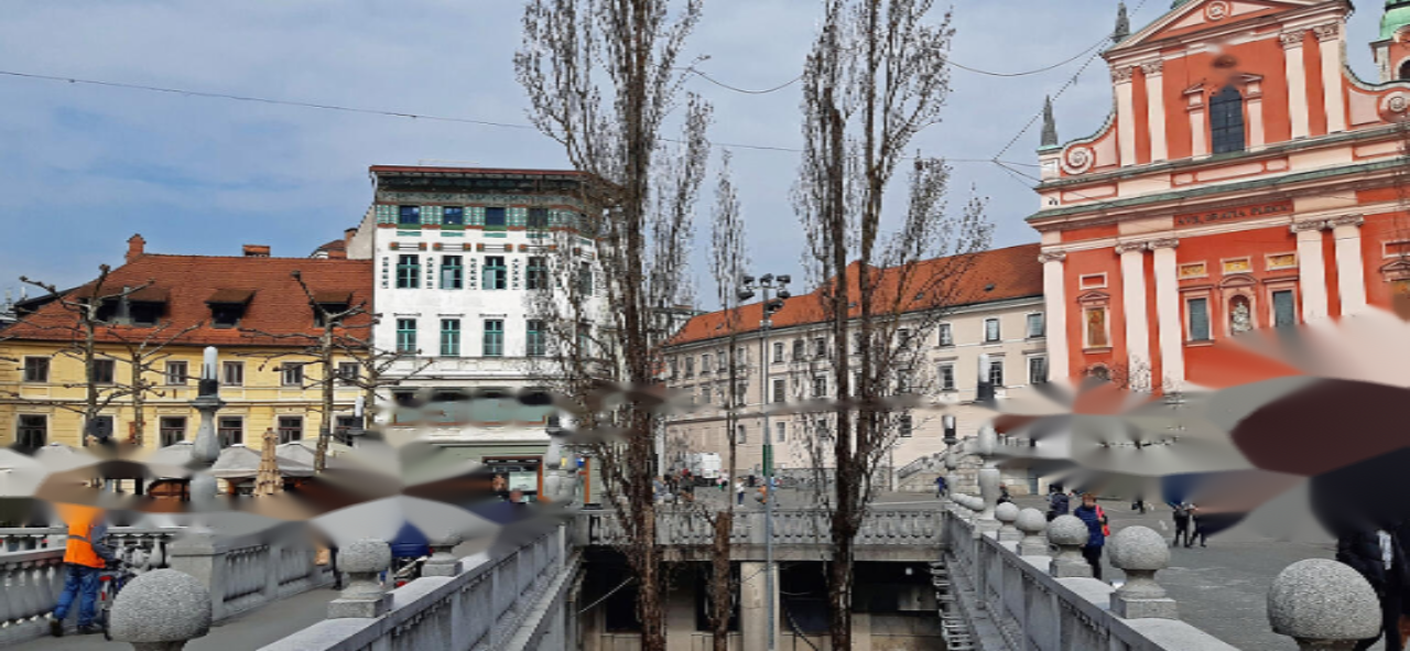 Квартира в Любляне, Словения, 118 м² - фото 1