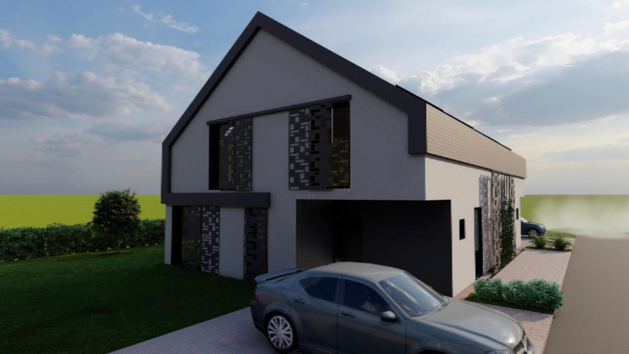 Квартира в Любляне, Словения, 273 м² - фото 1