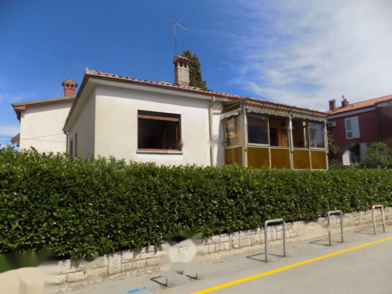 Дом в Изоле, Словения, 153 м² - фото 1