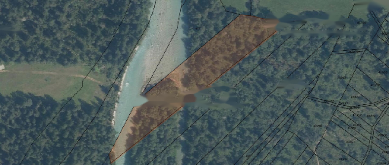 Земля в Радовлице, Словения, 11 434 м² - фото 1