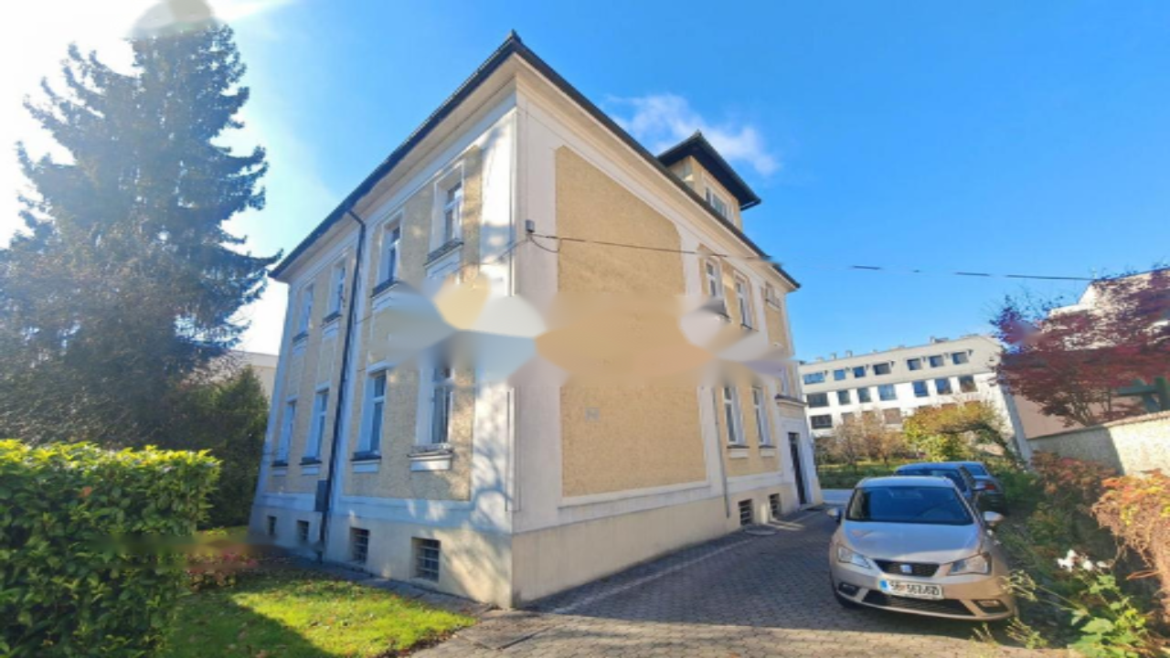 Квартира в Любляне, Словения, 176 м² - фото 1