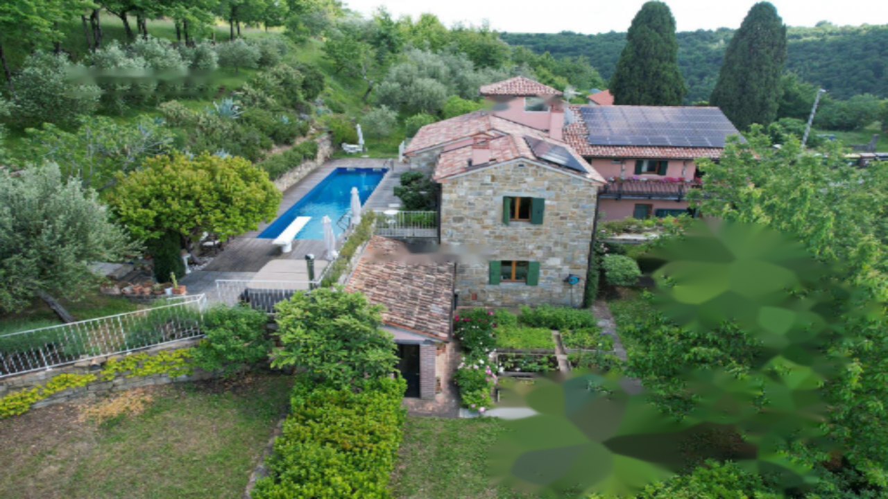 Дом в Изоле, Словения, 303 м² - фото 1