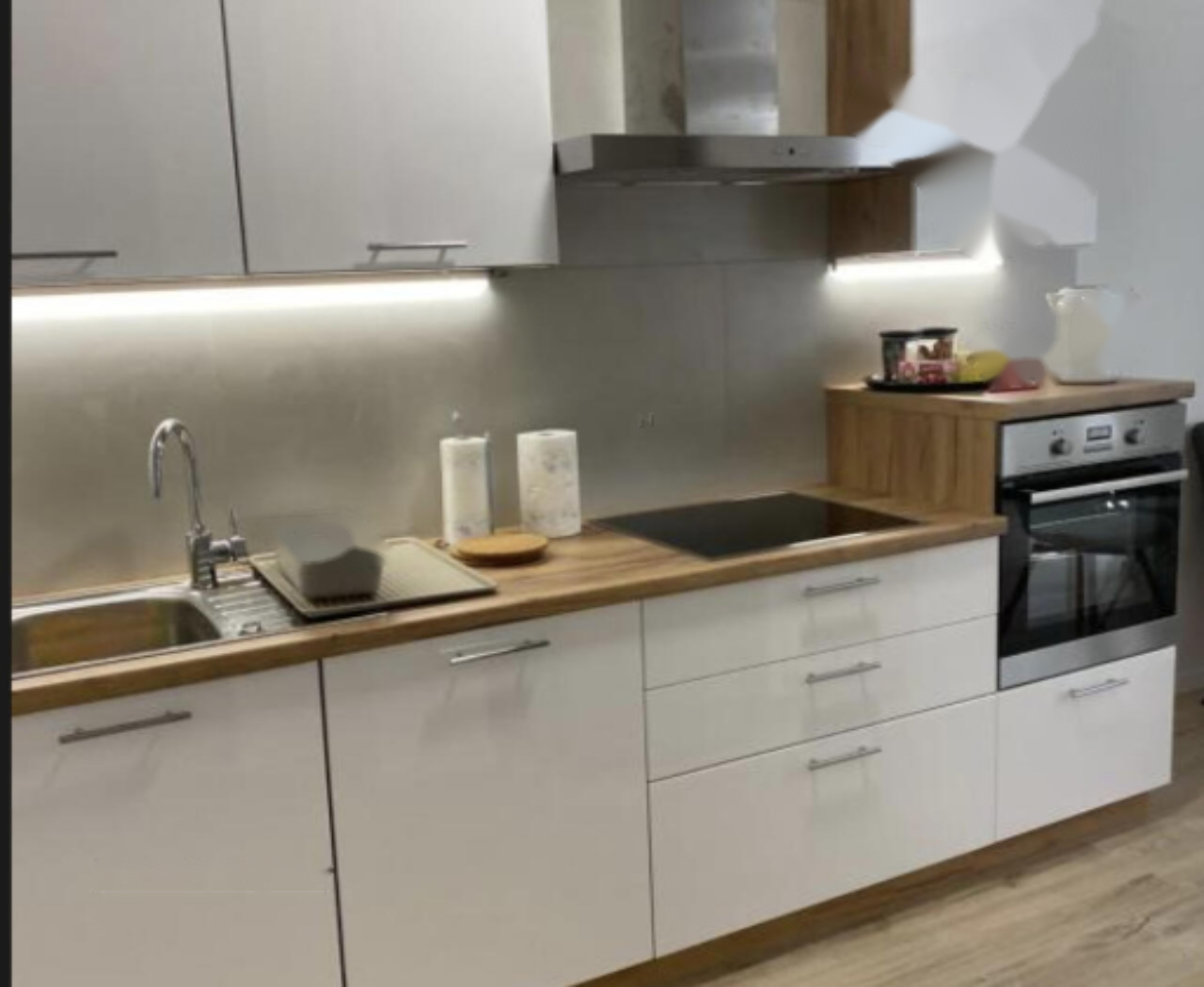 Квартира в Копере, Словения, 45 м² - фото 1