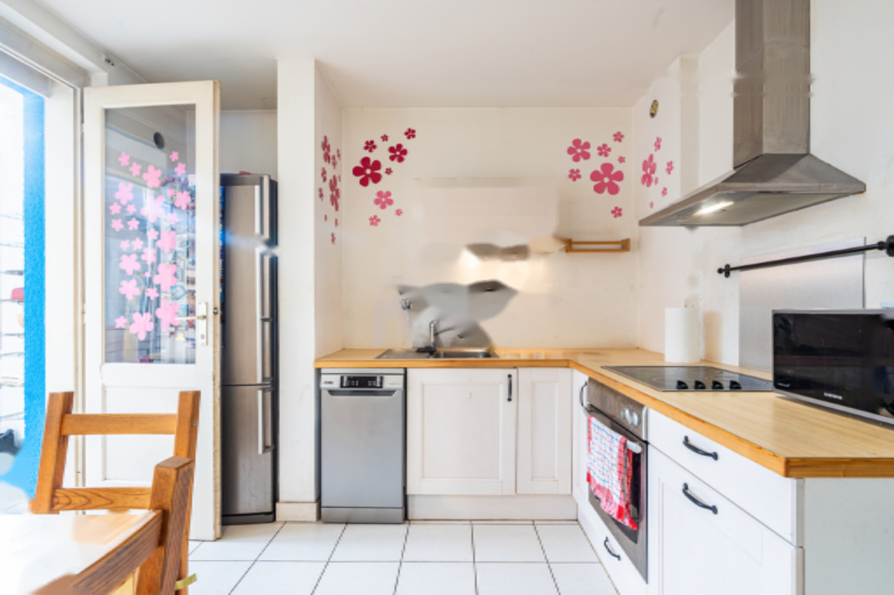 Квартира в Любляне, Словения, 55 м² - фото 1