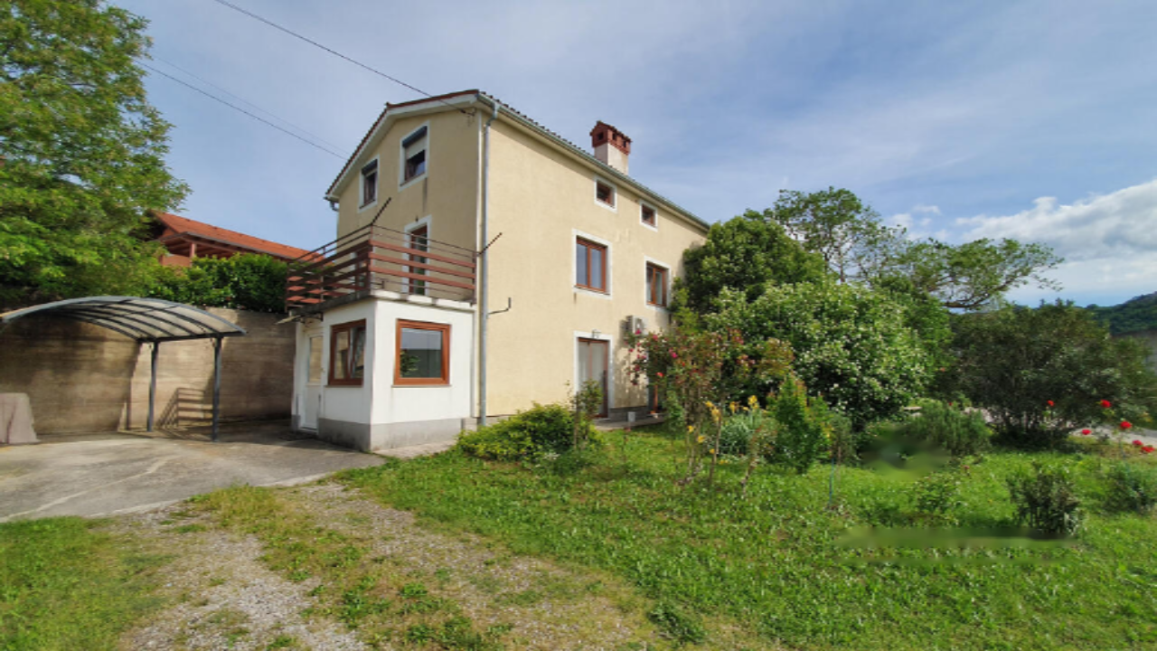 Дом в Портороже, Словения, 185 м² - фото 1