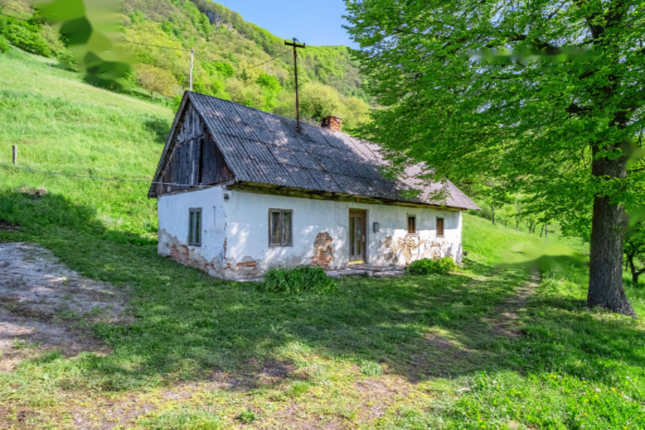 Ферма в Рогашка-Слатине, Словения, 27 572 м² - фото 1