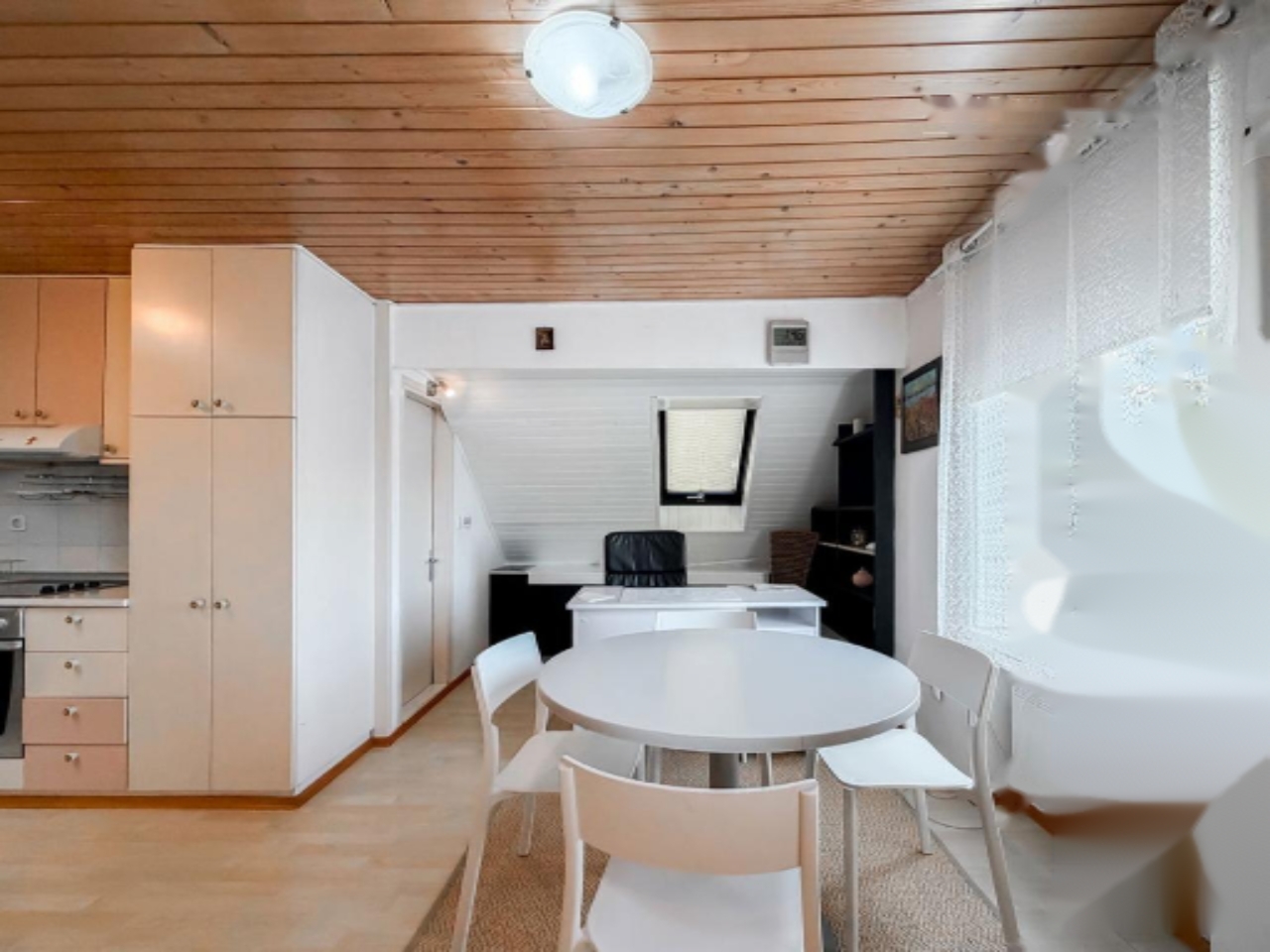 Квартира в Любляне, Словения, 69 м² - фото 1