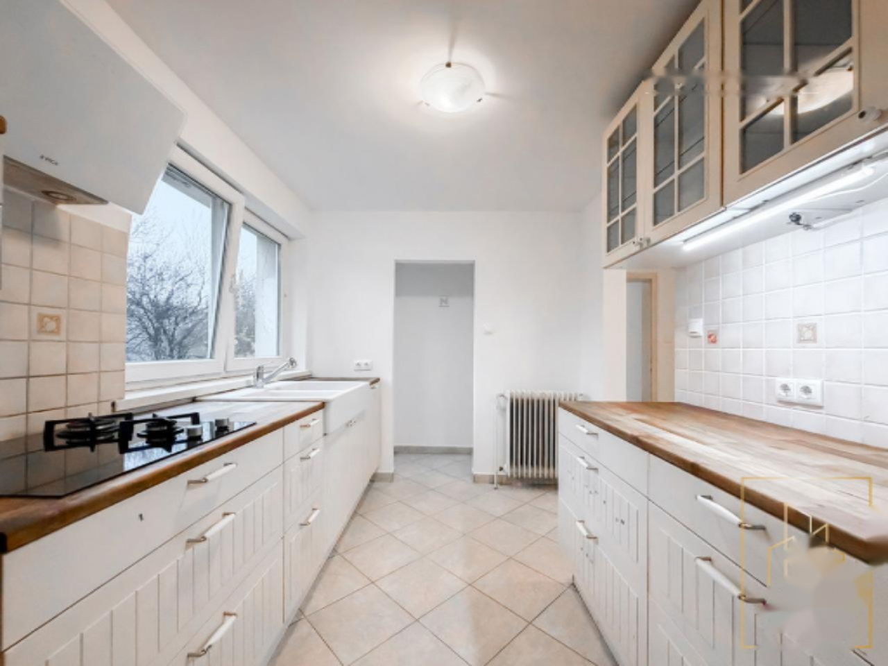 Квартира в Любляне, Словения, 81 м² - фото 1
