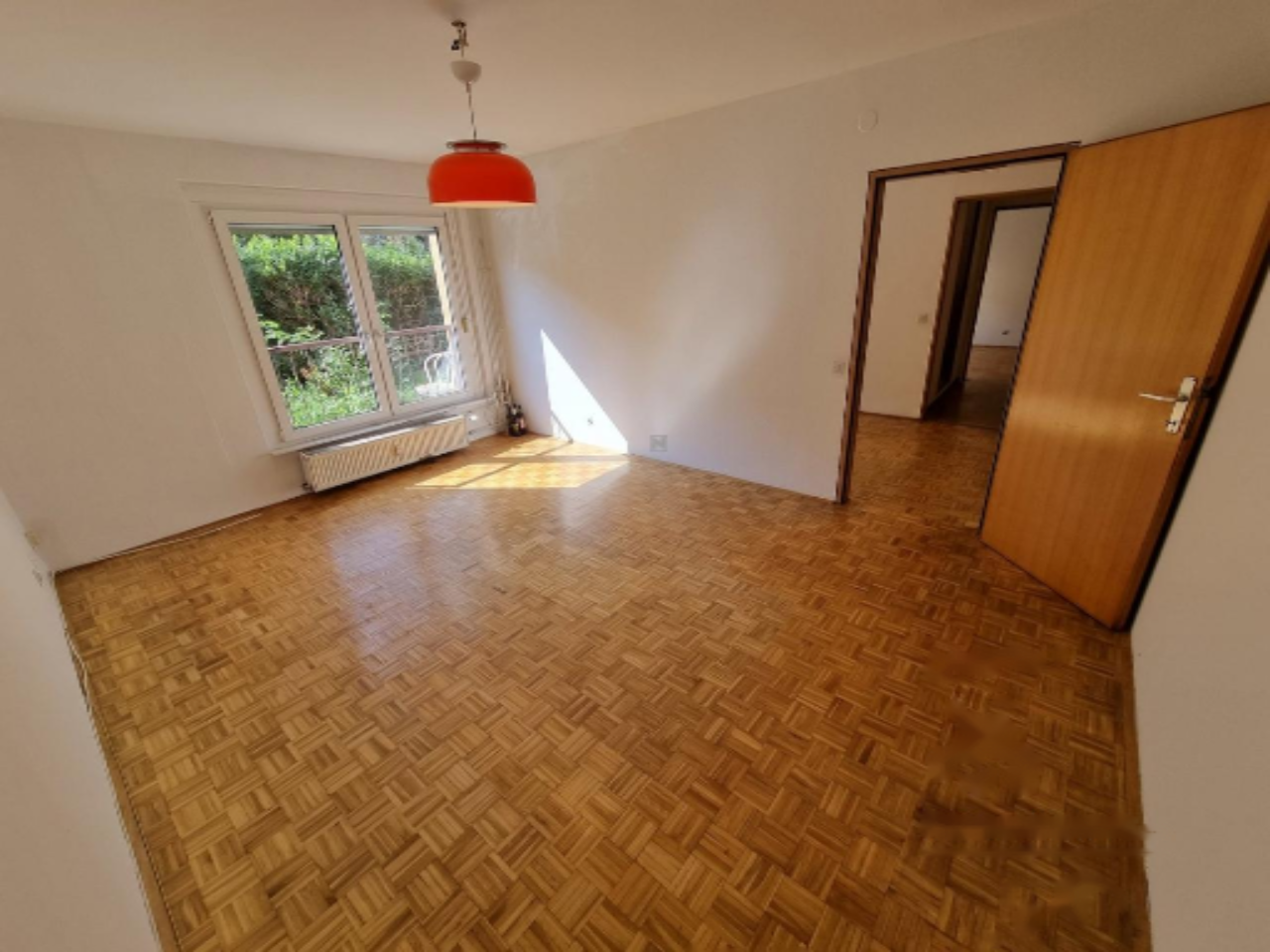 Квартира в Любляне, Словения, 98 м² - фото 1