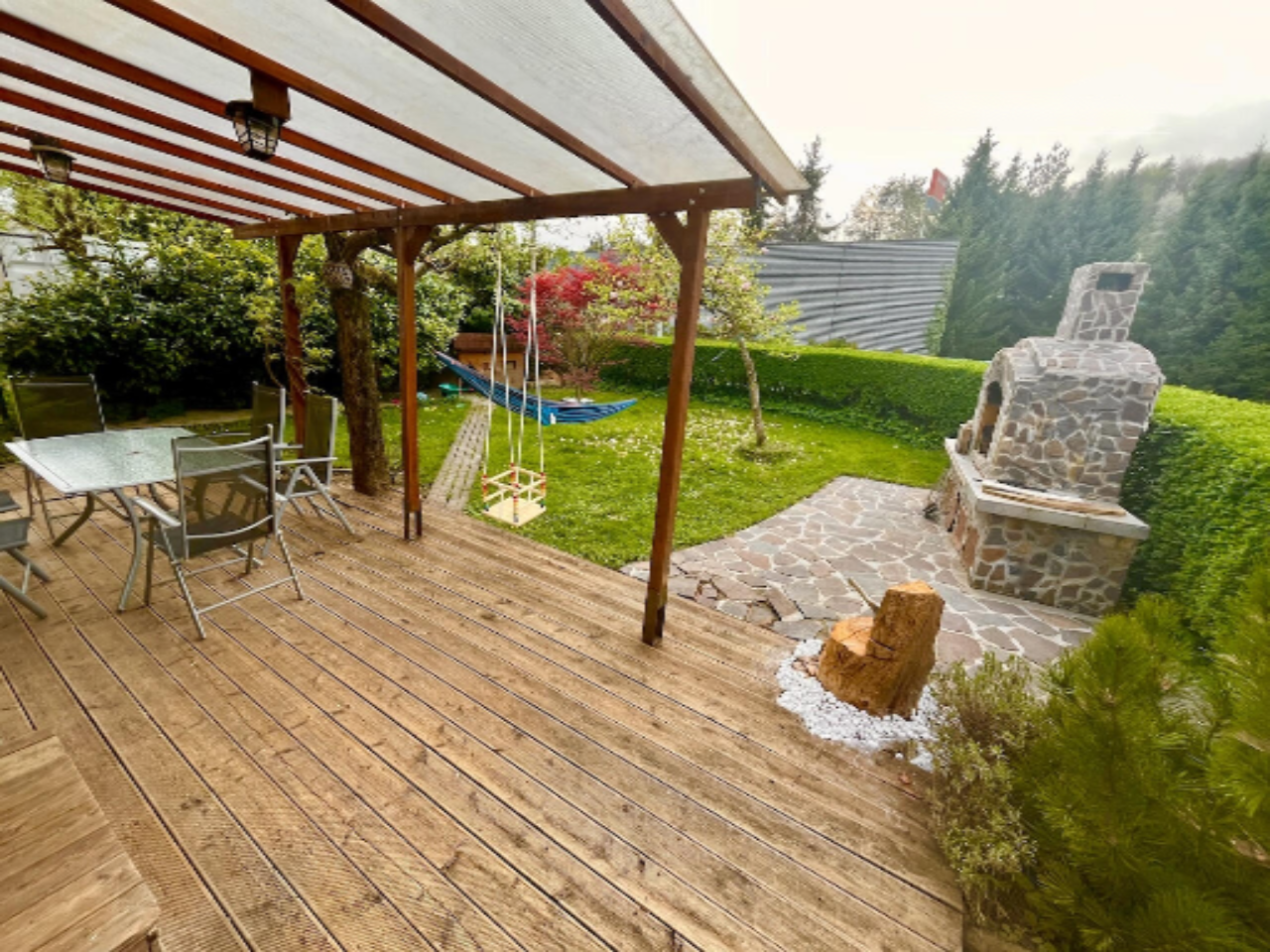 Квартира в Любляне, Словения, 81 м² - фото 1