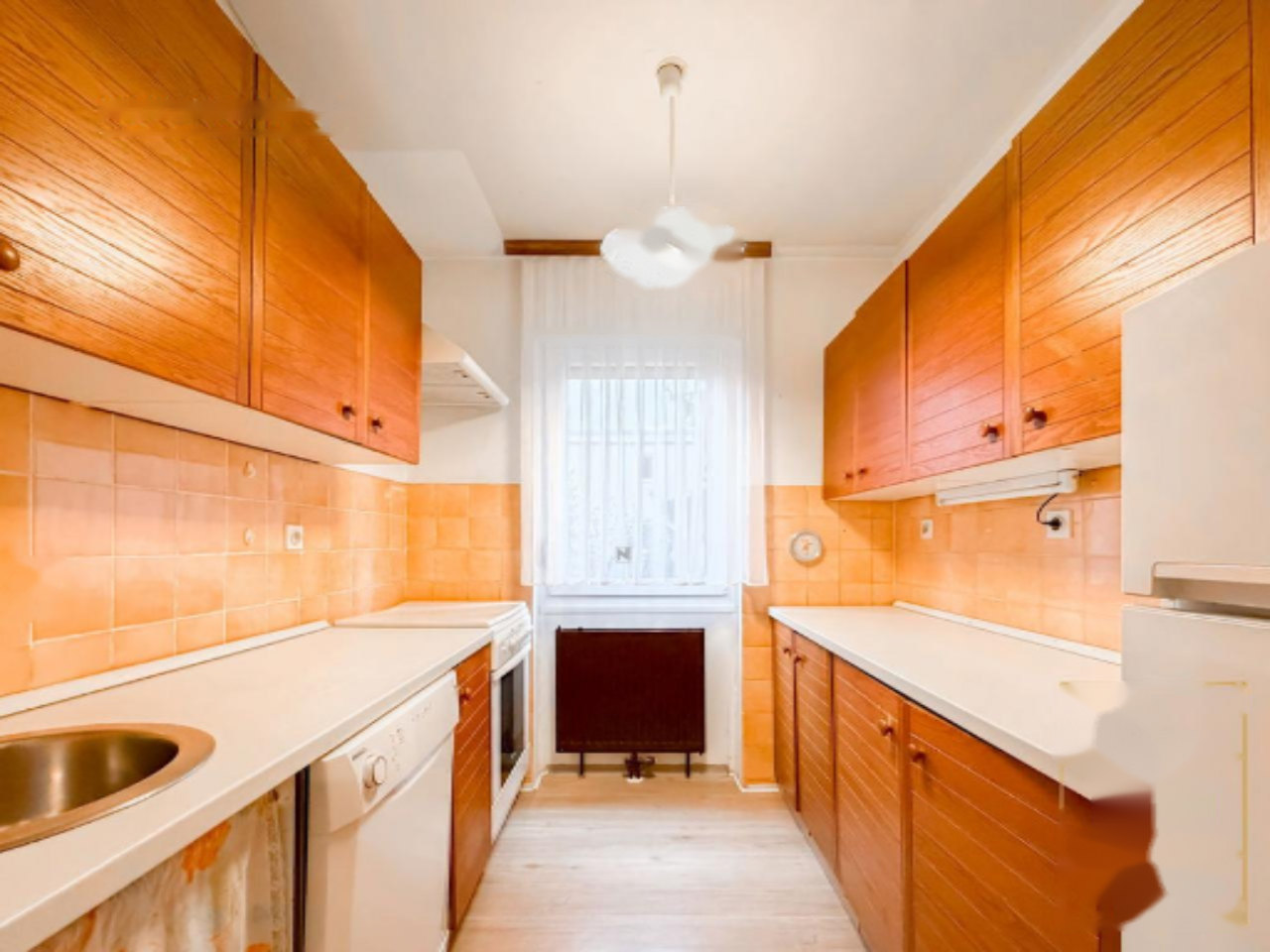 Квартира в Любляне, Словения, 61 м² - фото 1