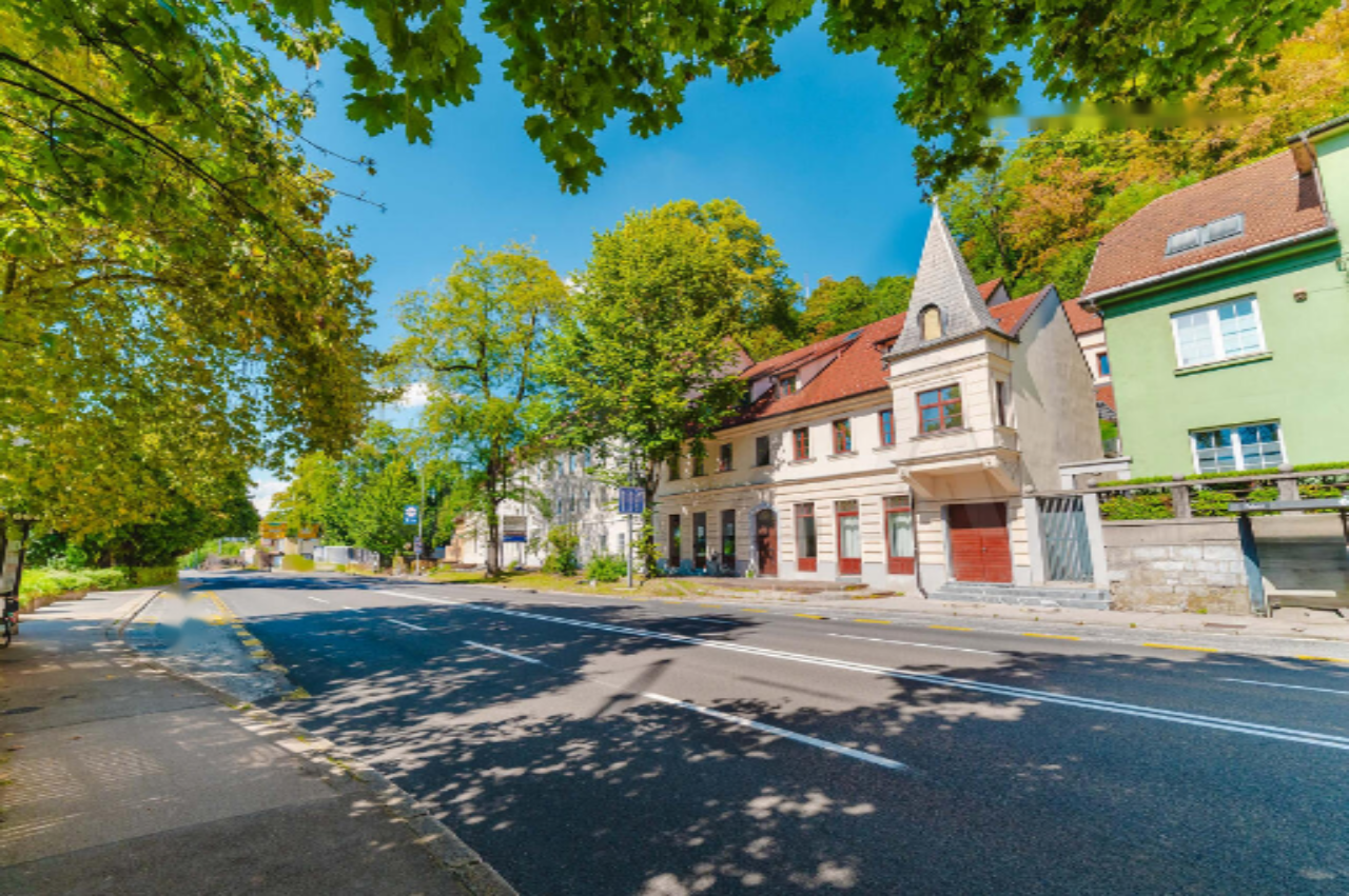 Квартира в Любляне, Словения, 81 м² - фото 1