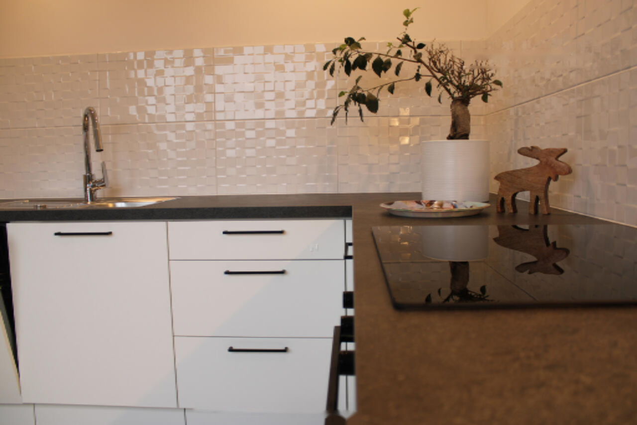 Квартира в Любляне, Словения, 63 м² - фото 1