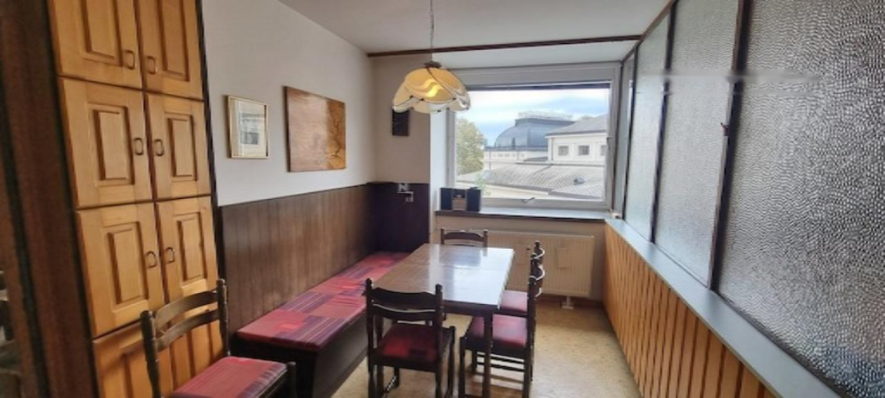 Квартира в Любляне, Словения, 69 м² - фото 1