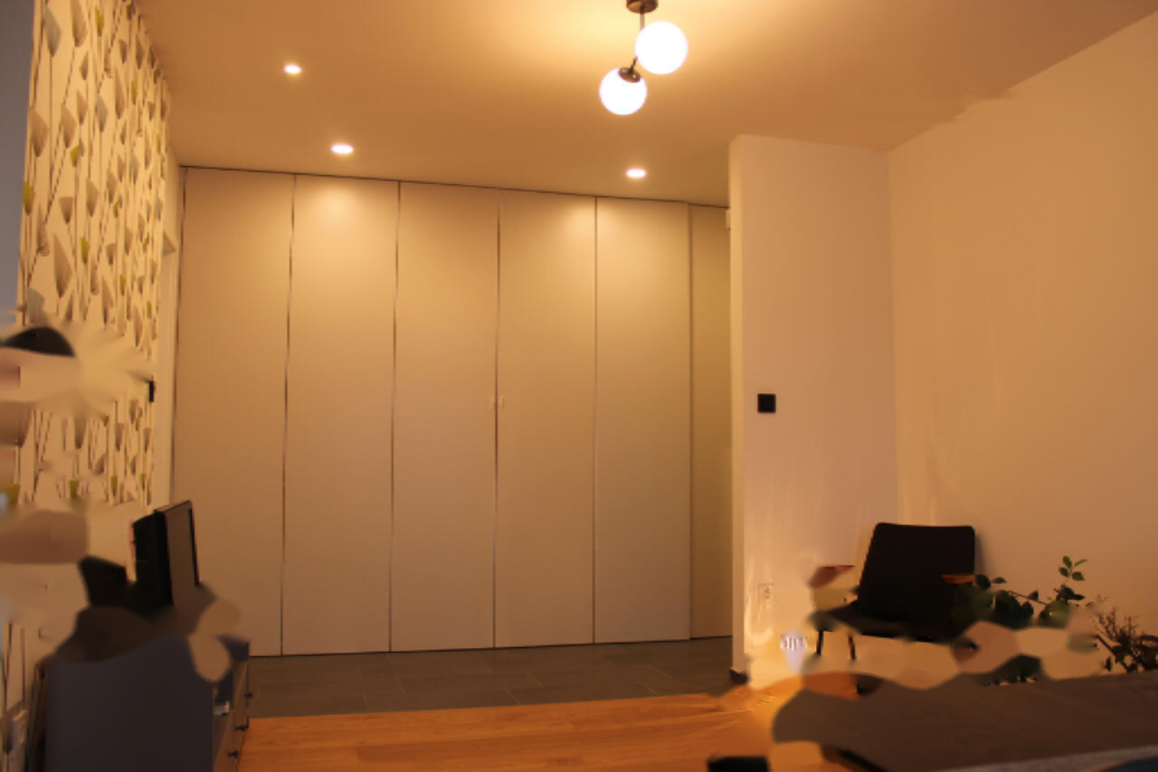 Квартира в Любляне, Словения, 63 м² - фото 2