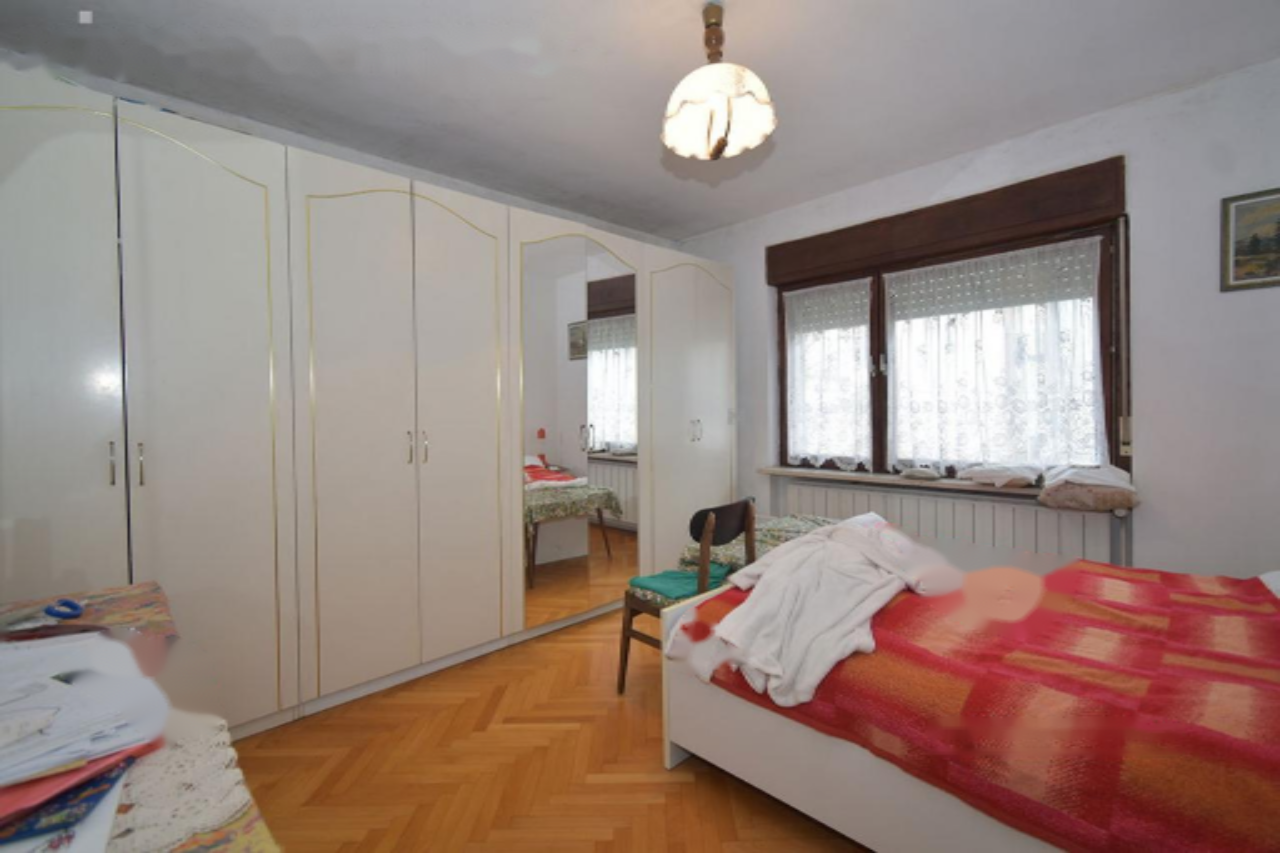 Квартира в Любляне, Словения, 85 м² - фото 2