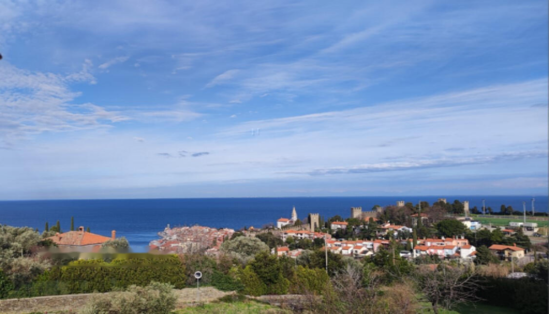 Дом в Портороже, Словения, 733 м² - фото 2