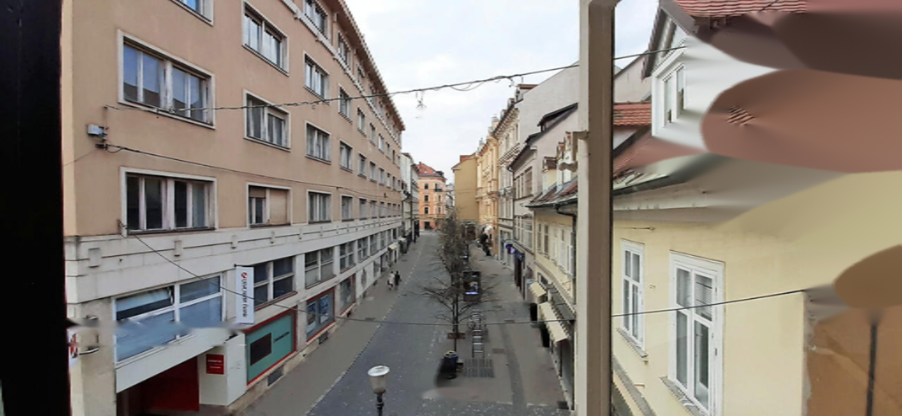 Квартира в Любляне, Словения, 118 м² - фото 2