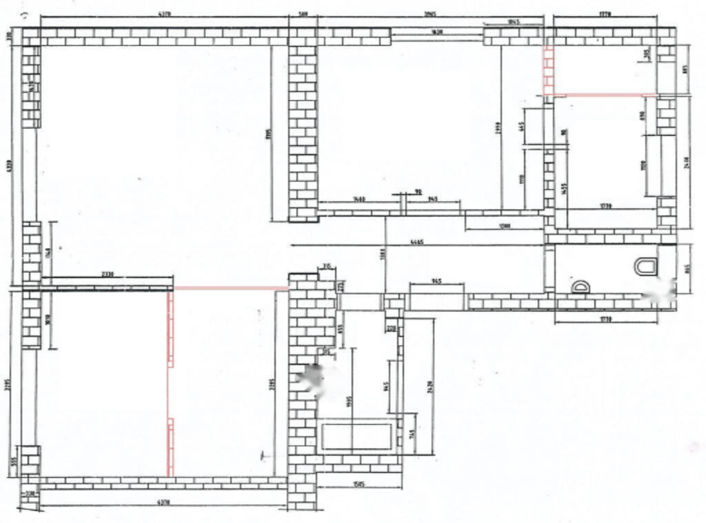 Квартира в Любляне, Словения, 67 м² - фото 2