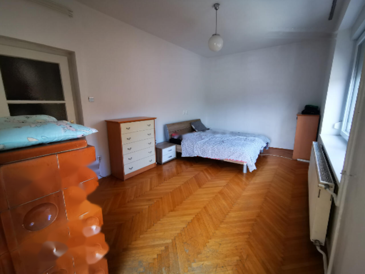 Квартира в Любляне, Словения, 105 м² - фото 1
