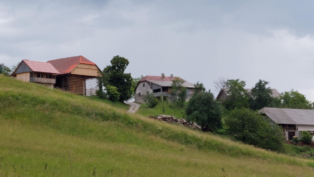 Дом в Кочевье, Словения, 142 м² - фото 2