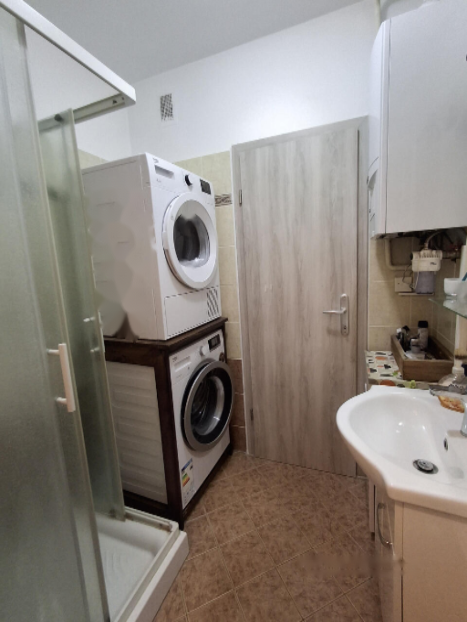 Квартира в Любляне, Словения, 47 м² - фото 2