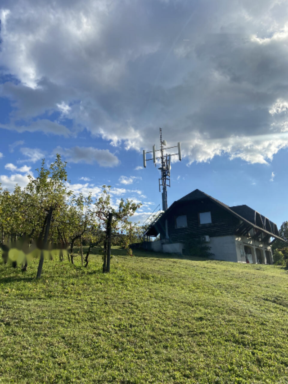 Дом в Шентерней, Словения, 258 м² - фото 2