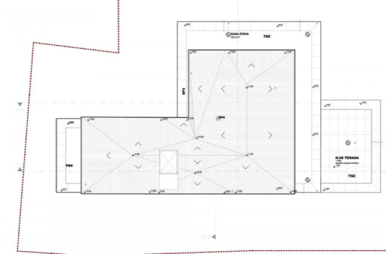 Дом в Любляне, Словения, 469 м² - фото 2