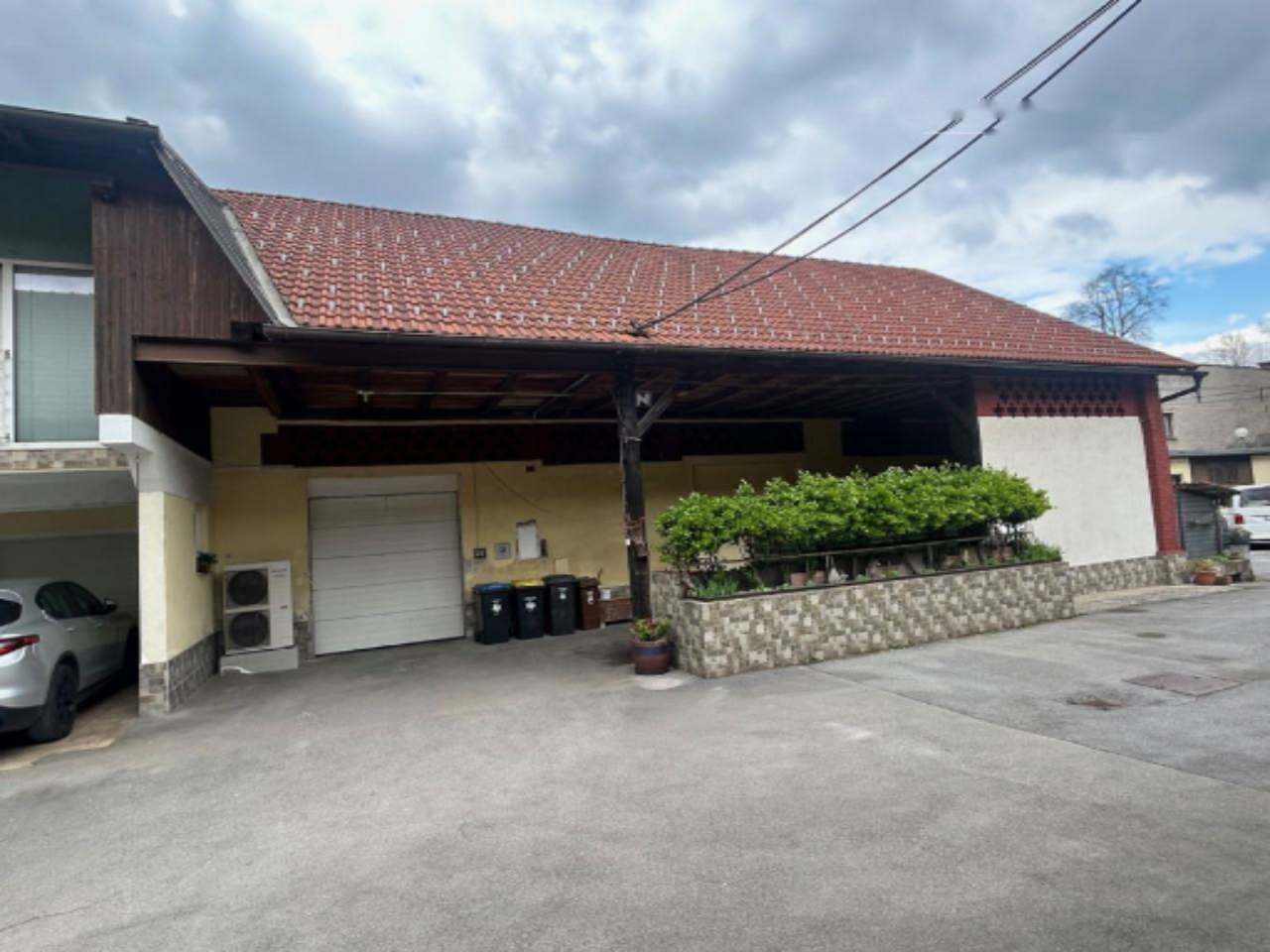 Дом в Любляне, Словения, 99 м² - фото 2