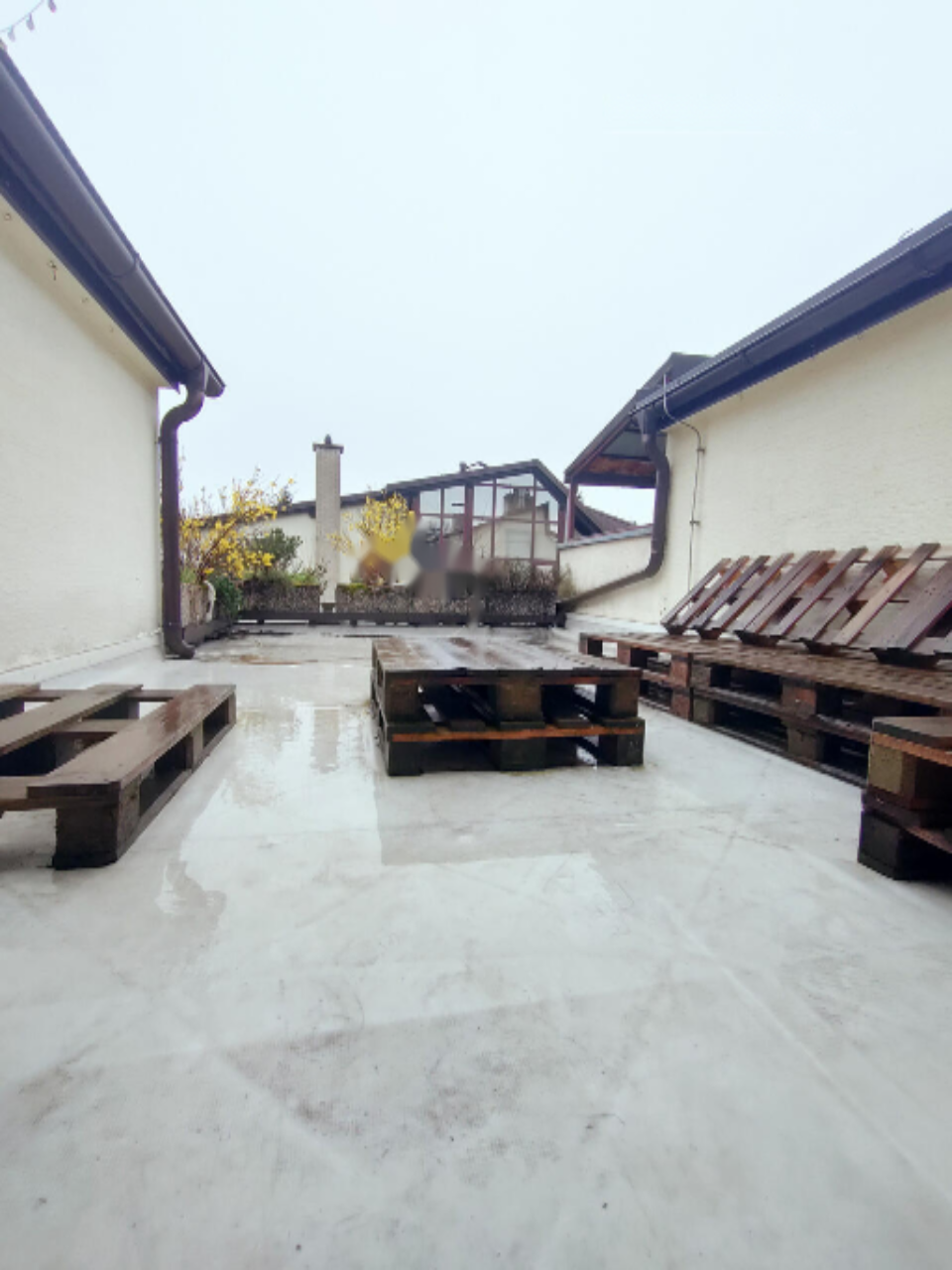 Квартира в Любляне, Словения, 198 м² - фото 2