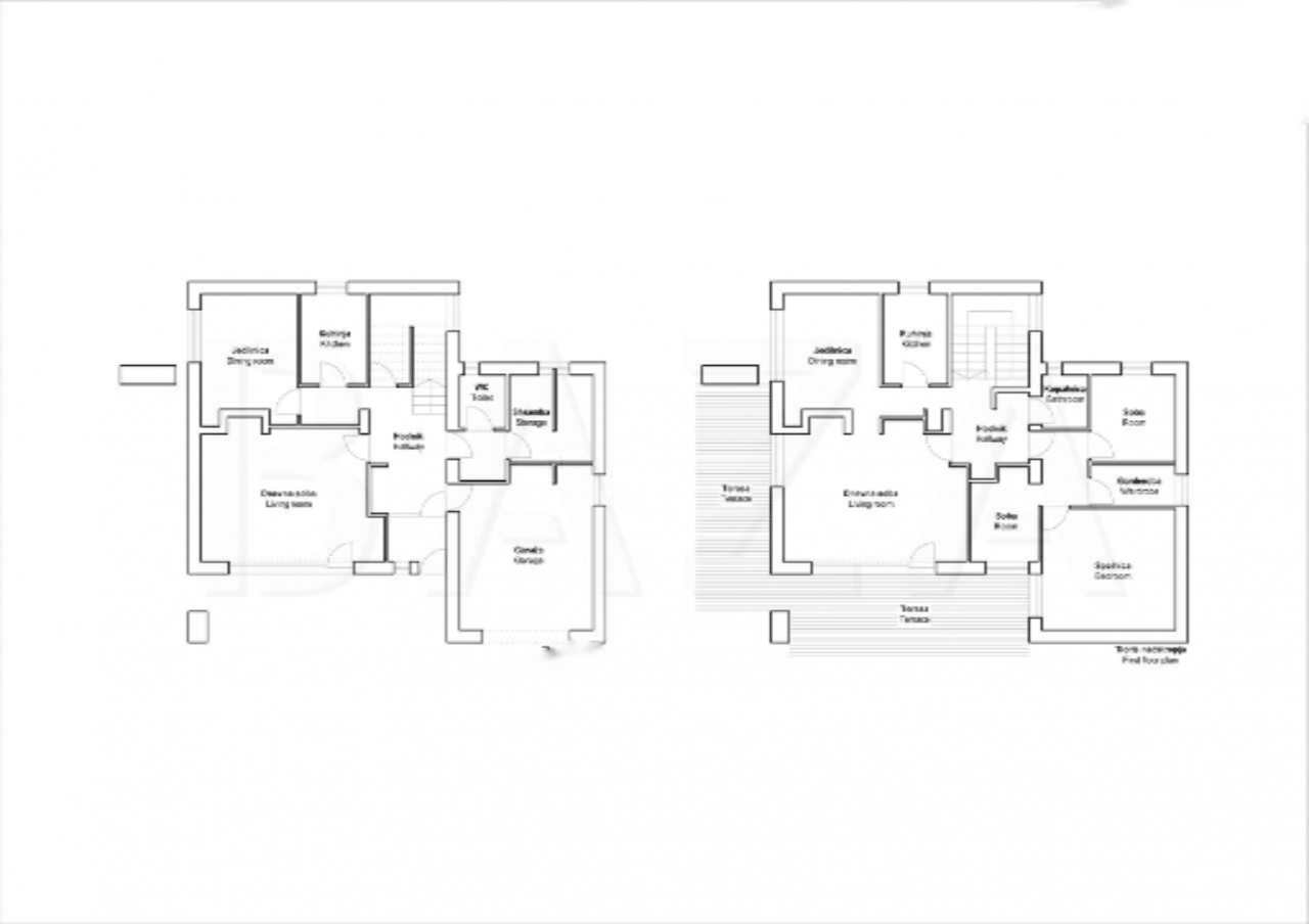 Дом в Любляне, Словения, 269 м² - фото 2