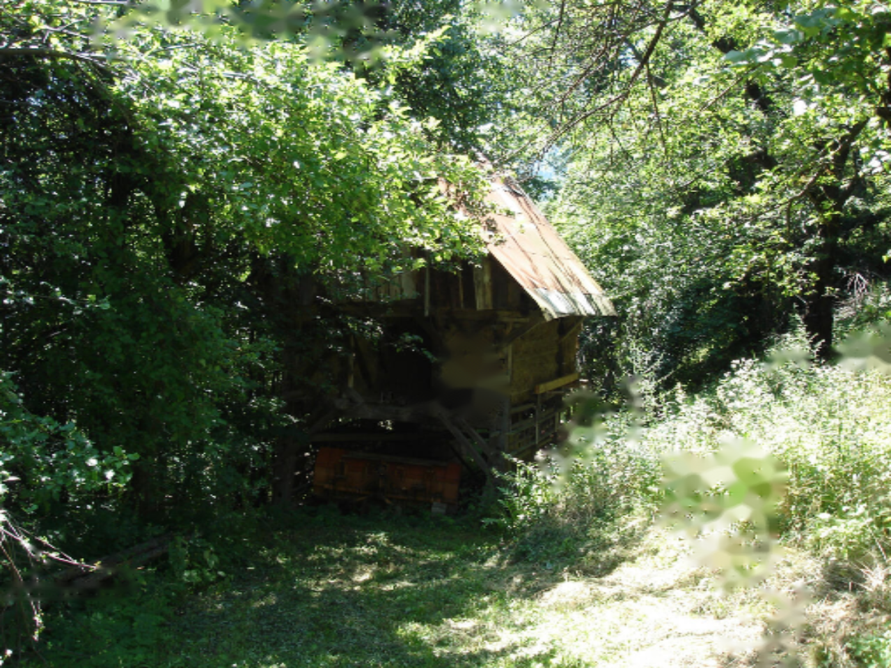 Ферма в Преболде, Словения, 81 000 м² - фото 2