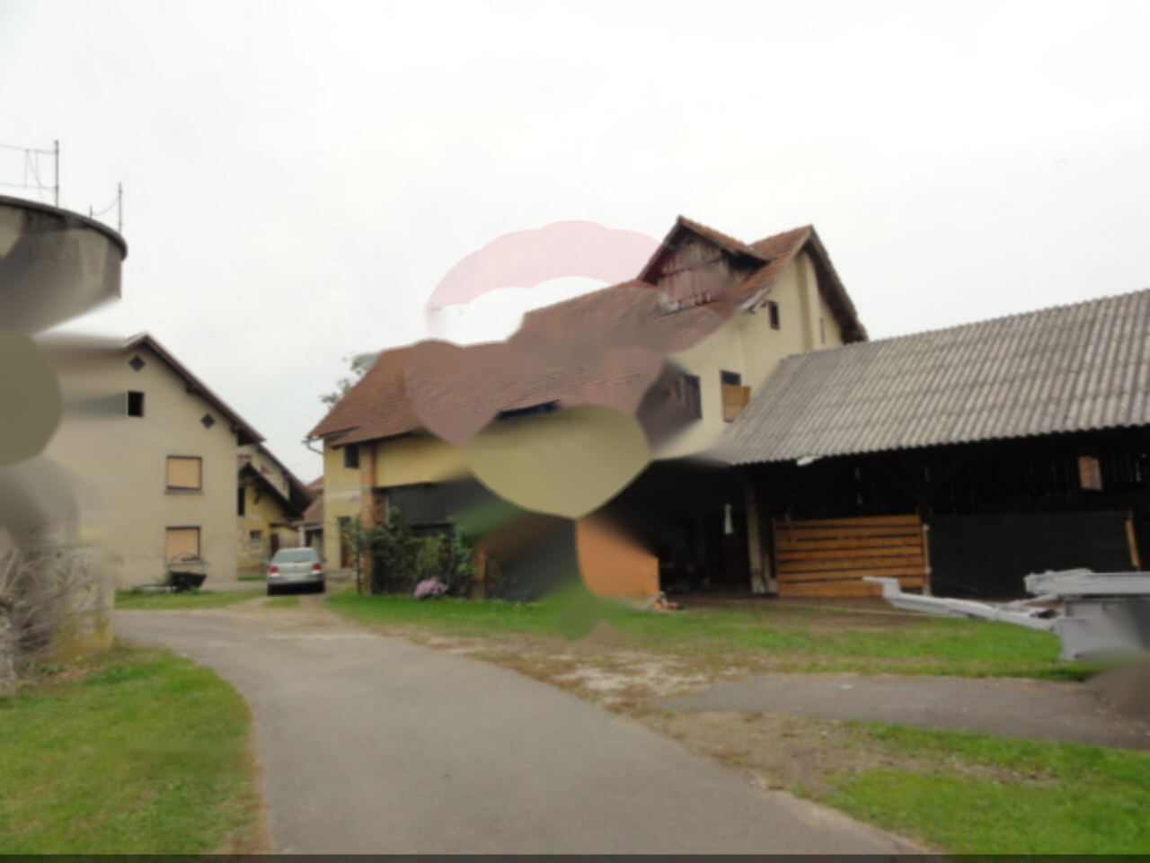 Ферма в Жалеце, Словения, 464 м² - фото 2