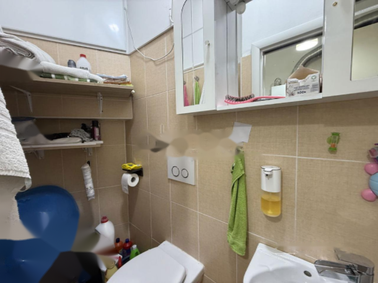 Квартира в Любляне, Словения, 29 м² - фото 2