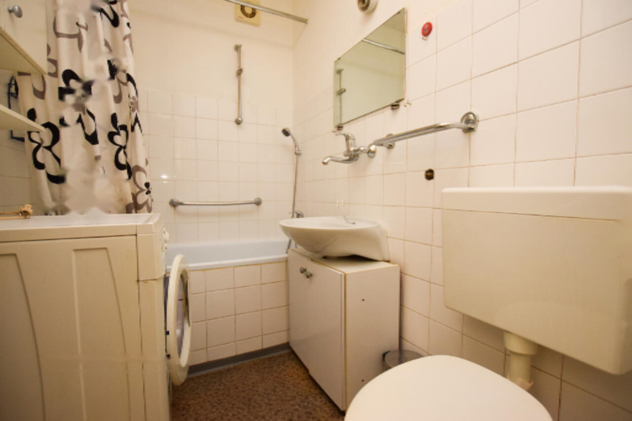 Квартира в Любляне, Словения, 26 м² - фото 2