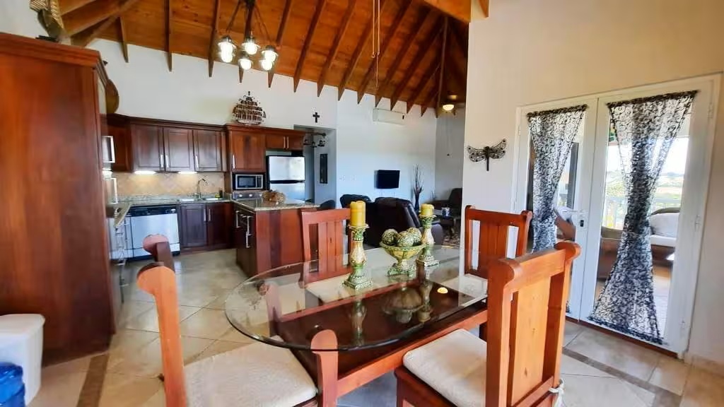 Квартира в Сосуа, Доминиканская Республика, 149 м² - фото 4