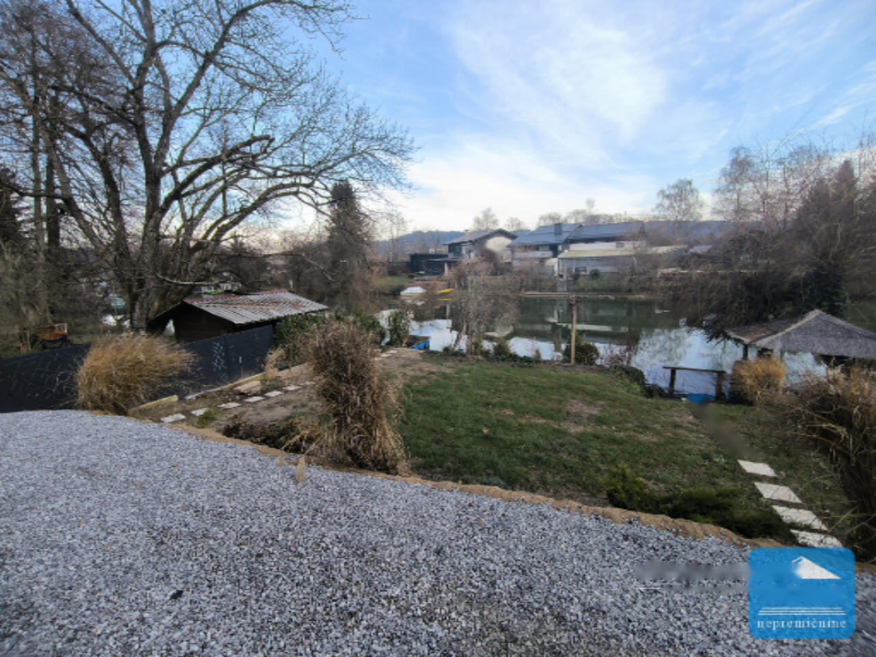 Дом в Любляне, Словения, 163 м² - фото 1