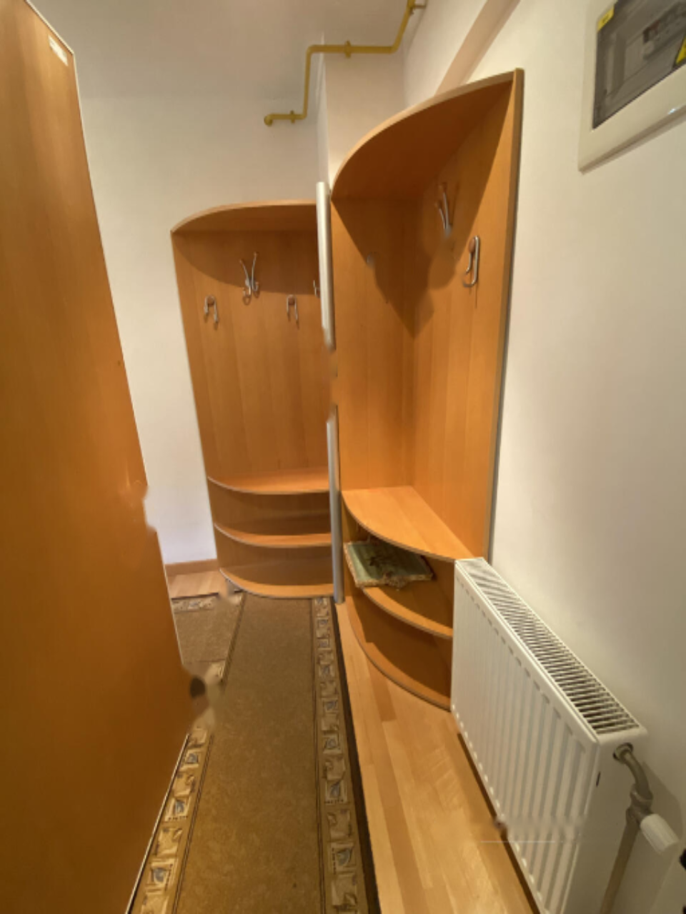 Квартира в Пиране, Словения, 45 м² - фото 2