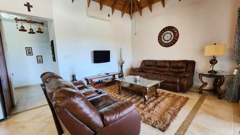 Квартира в Сосуа, Доминиканская Республика, 149 м² - фото 5